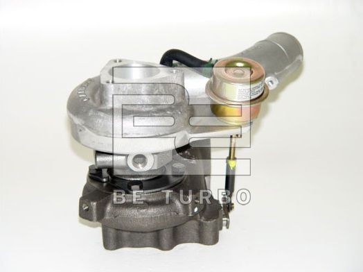 124760 Turbocharger 5 YEAR WARRANTY BE TURBO 452047-5001S review and test