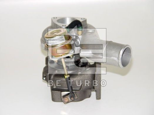 124760 Turbocharger 452047-0001 BE TURBO Exhaust Turbocharger