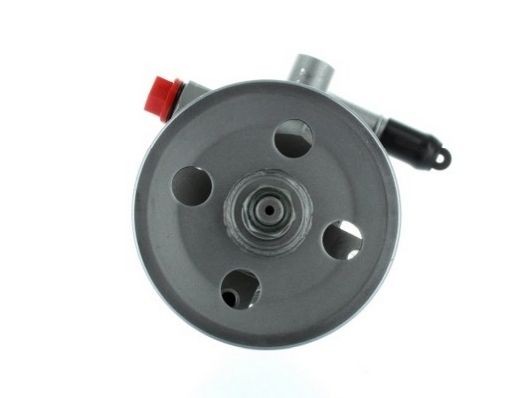 SPIDAN Hydraulic, 70 bar, Number of ribs: 4, Belt Pulley Ø: 108 mm Steering Pump 54578 buy