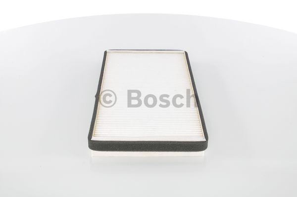 1987431174 AC filter BOSCH 1 987 431 174 review and test