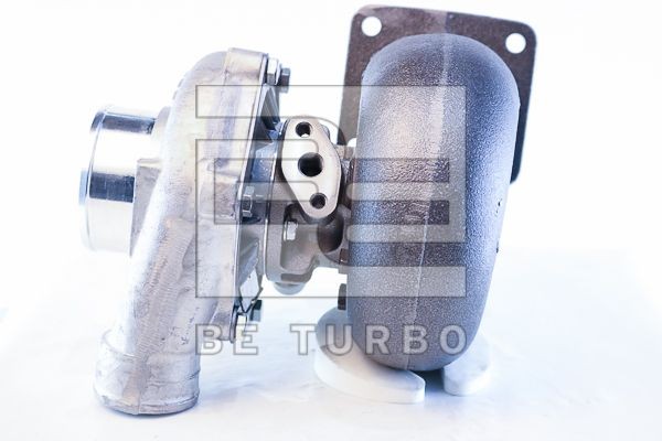 466334-0002 BE TURBO 124150 Turbocharger RE58898