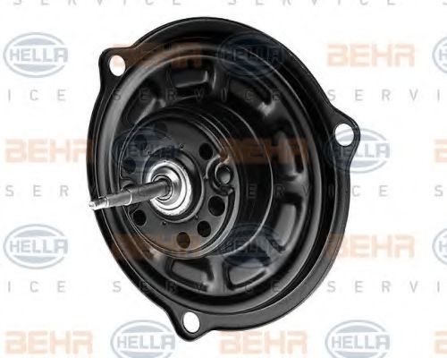 Original 8EW 009 143-621 HELLA Blower motor experience and price