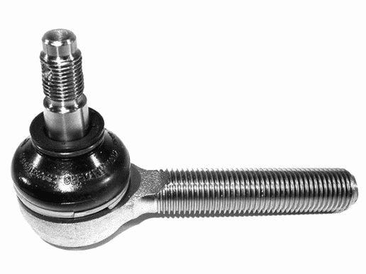 LEMFÖRDER Cone Size 12 mm, M14x1,5 mm, without accessories Cone Size: 12mm, Thread Type: with right-hand thread Tie rod end 18450 01 buy