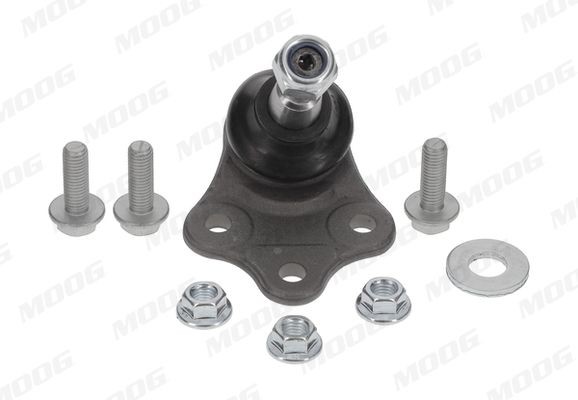 MOOG LR-BJ-8089 Ball Joint LAND ROVER experience and price