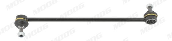 MOOG LR-LS-8088 Anti-roll bar link Front Axle Left, Front Axle Right, 348mm, M10X1.5