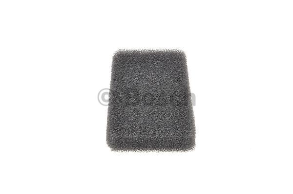 1987431170 AC filter BOSCH 1 987 431 170 review and test