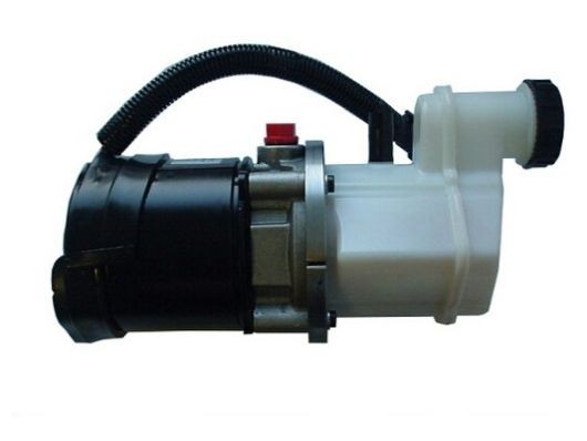 SPIDAN 54461 Power steering pump Electric-hydraulic, without cable, without oil pipe