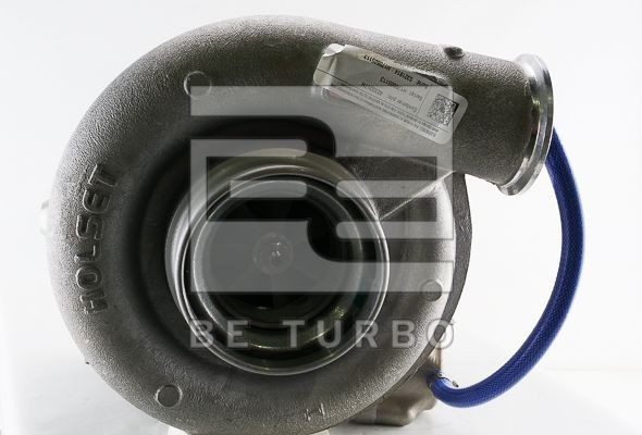 127836 Turbocharger 5 YEAR WARRANTY BE TURBO 4033317H review and test