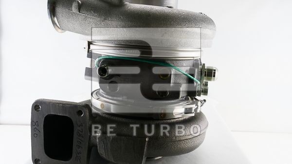BE TURBO 4041746 Turbo Exhaust Turbocharger