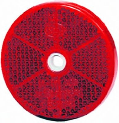 E1 21353 HELLA red Reflex Reflector 8RA 002 014-032 buy