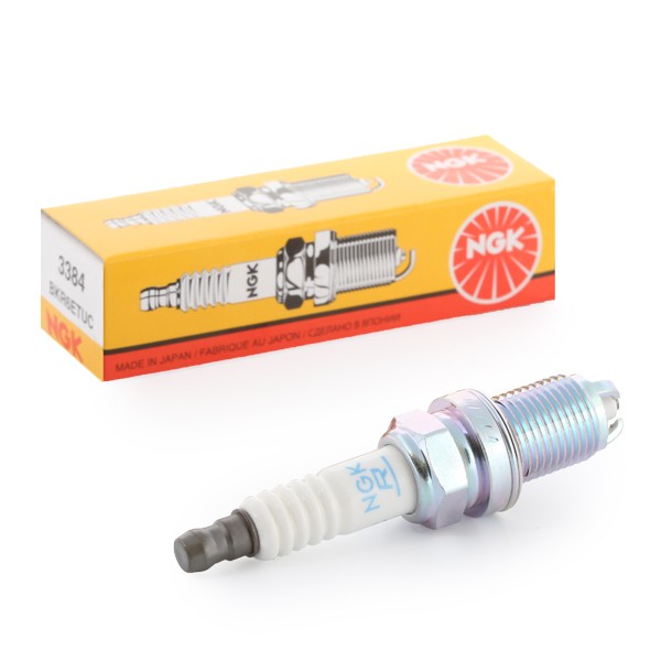 Volvo S70 Ignition and preheating parts - Spark plug NGK 3384