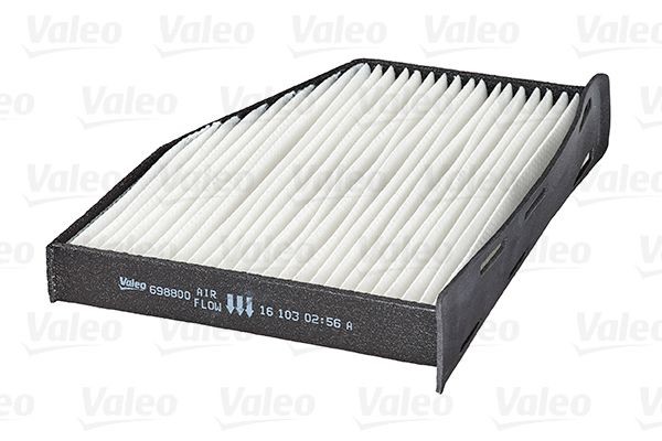 698800 Pollen-filter VALEO Test