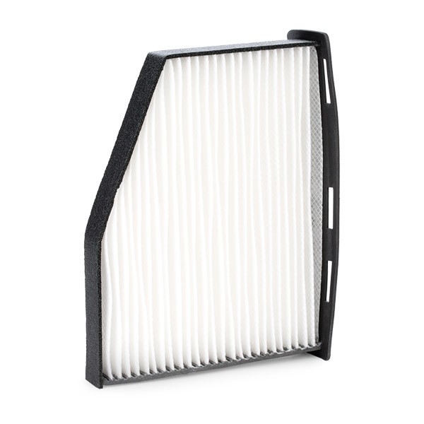 698800 AC filter VALEO 698800 review and test