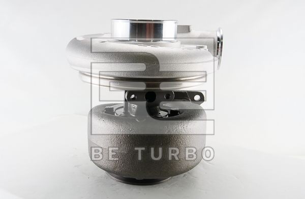 127395 Turbocharger 5 YEAR WARRANTY BE TURBO 4038612 review and test