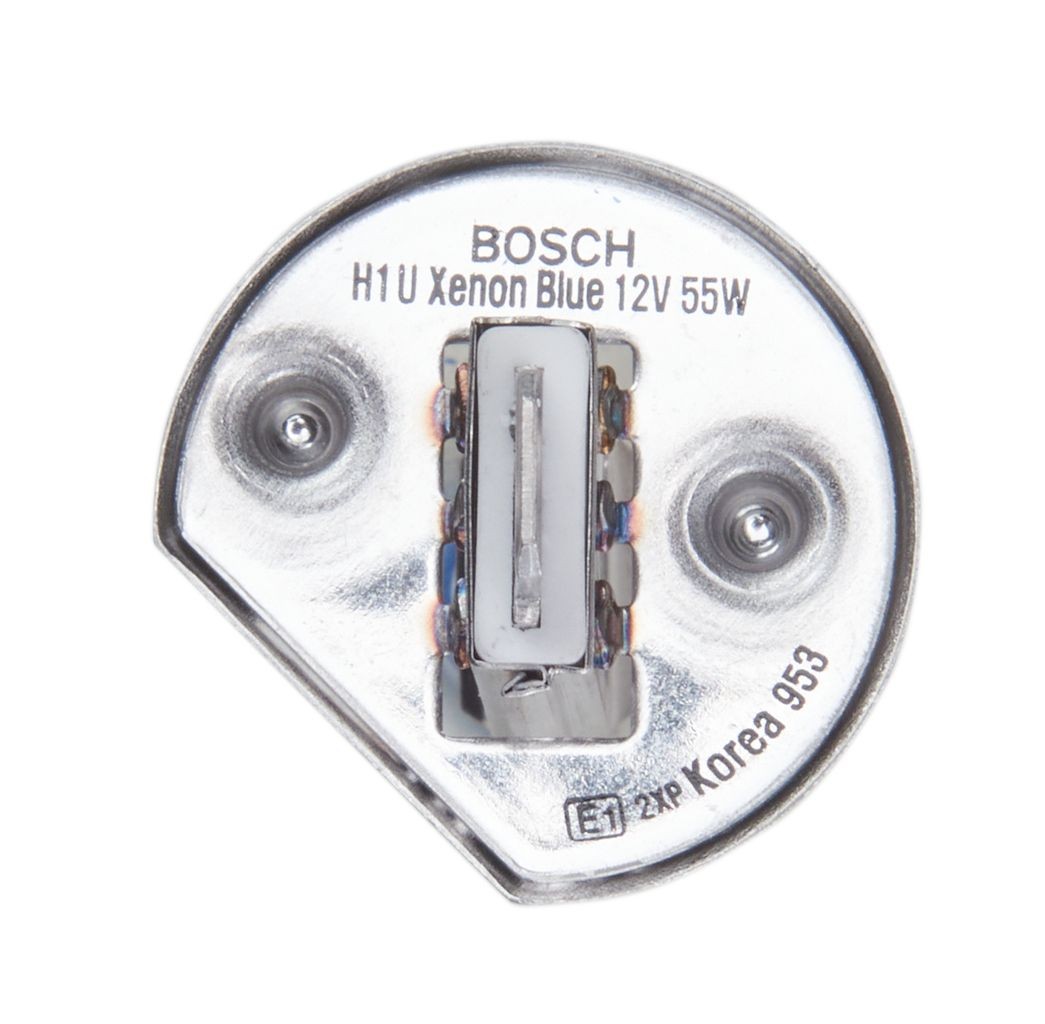 OEM-quality BOSCH 1 987 301 011 Main beam bulb