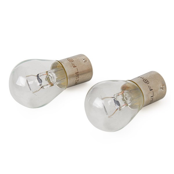 Bombilla LED, Iluminación de señalización e interior BOSCH - P21W - ref. 1  987 301 518 al mejor precio - Oscaro
