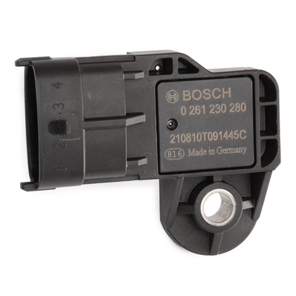 BOSCH 0 261 230 280 Sensor, boost pressure