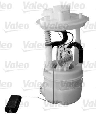 Original 347120 VALEO Fuel tank pump FIAT