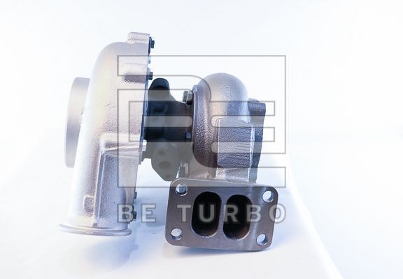 127992 Turbocharger 5 YEAR WARRANTY BE TURBO 53279887193 review and test