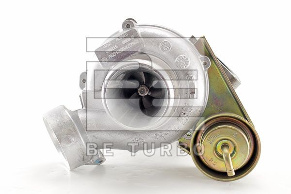 BE TURBO Turbocharger 125260 Chrysler PT CRUISER 2010