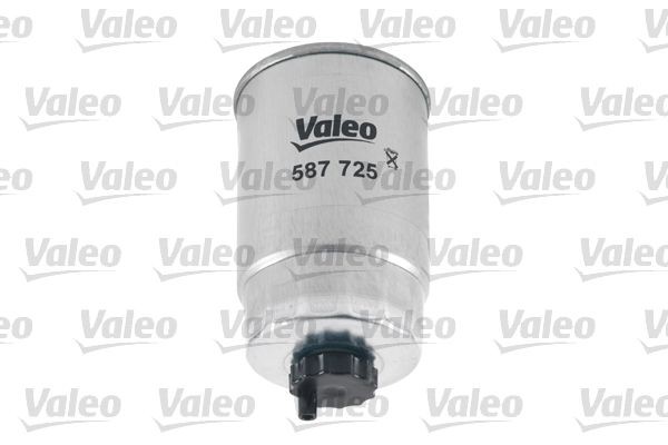 Fuel filter 587725 from VALEO