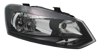 VAN WEZEL 5829964 Headlight Polo 6R 1.0 60 hp Petrol 2020 price