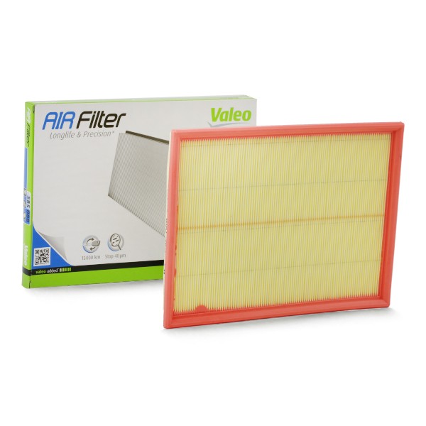 Great value for money - VALEO Air filter 585088
