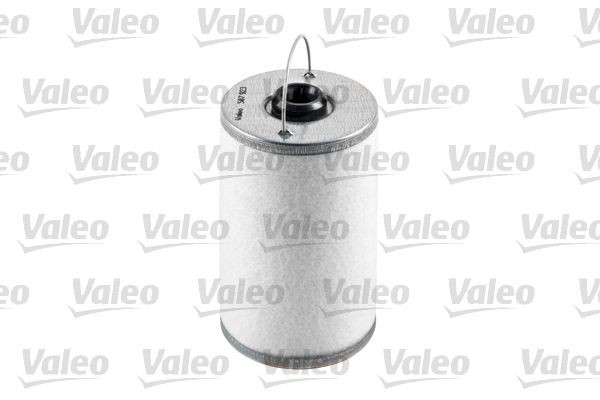 VALEO Fuel filter 587923 suitable for MERCEDES-BENZ HECKFLOSSE, /8, PONTON