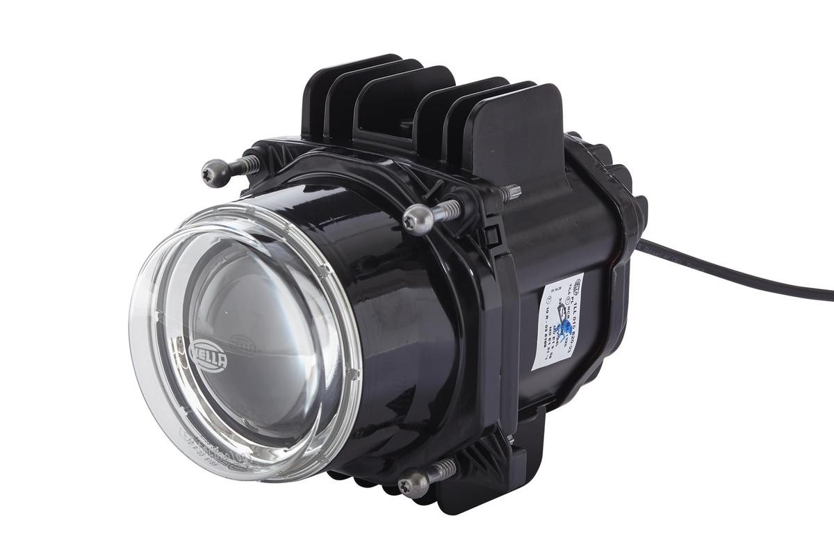 90 mm LED Modul HELLA 1LL010820-031 Headlight 2500408