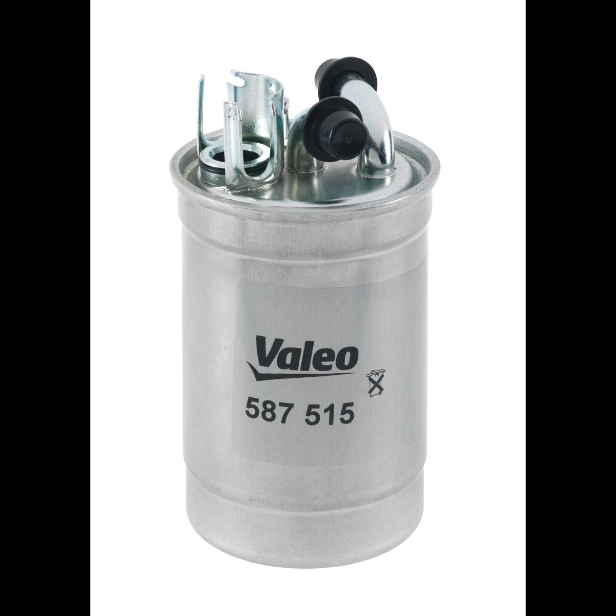 Great value for money - VALEO Fuel filter 587515