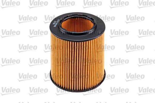 OEM-quality VALEO 586566 Engine oil filter