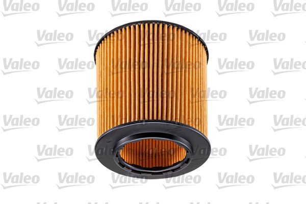 VALEO Engine oil filter 586566 buy online
