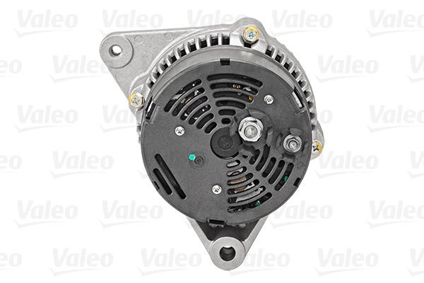 433154 Generator VALEO A11VI43 review and test