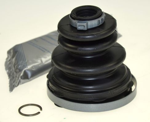 SPIDAN 89 mm, NBR (nitrile butadiene rubber) Height: 89mm, Inner Diameter 2: 21, 64mm CV Boot 24737 buy