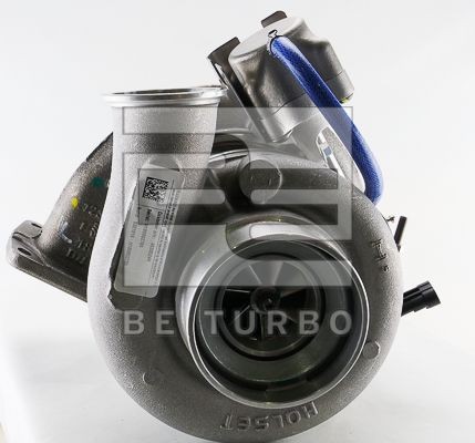 127833 Turbocharger 4046933 BE TURBO Exhaust Turbocharger