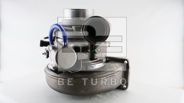 OEM-quality BE TURBO 127833 Turbo