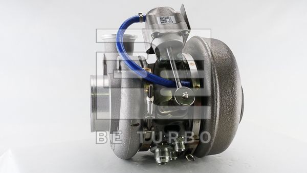 Turbocharger 127833 from BE TURBO
