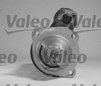 VALEO Starter motors 433315