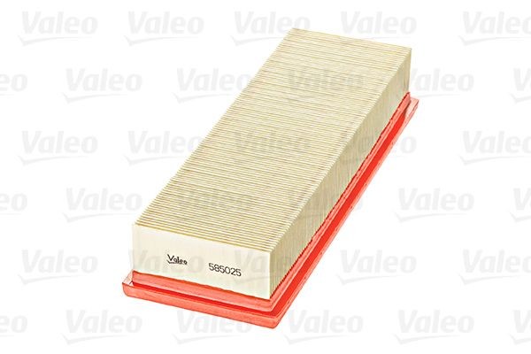 VALEO Engine filter 585025 buy online