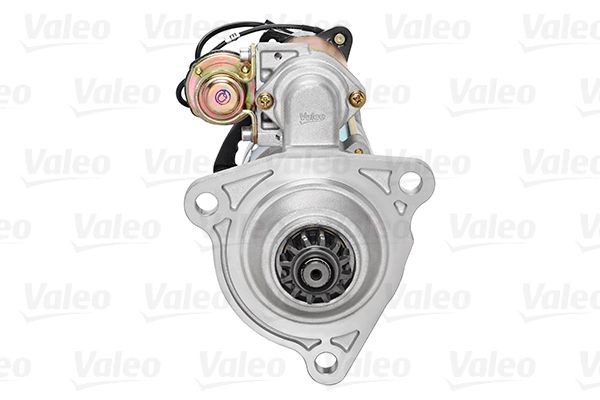 VALEO Starter motors 438280
