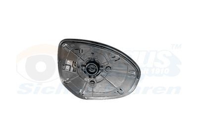 Mazda Vetro specchio, specchio esterno VAN WEZEL 2741831 a un prezzo conveniente