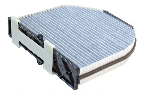 MAPCO Activated Carbon Filter, 282 mm x 260 mm x 45 mm Width: 260mm, Height: 45mm, Length: 282mm Cabin filter 67887 buy
