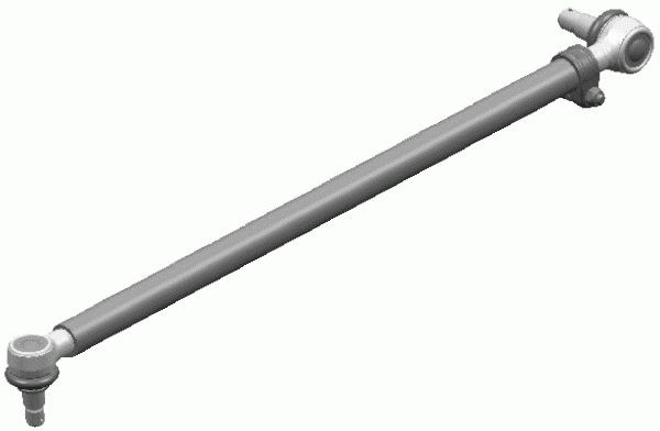 LEMFÖRDER with accessories Centre Rod Assembly 11411 01 buy