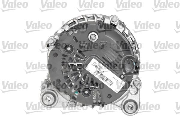 439724 Generator VALEO 439724 review and test