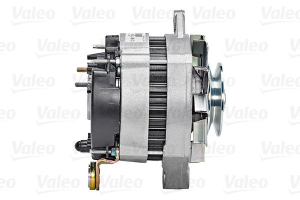 436356 Generator VALEO A13N62 review and test