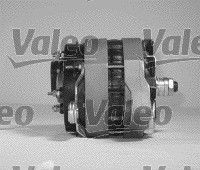 436663 Generator VALEO 436663 review and test