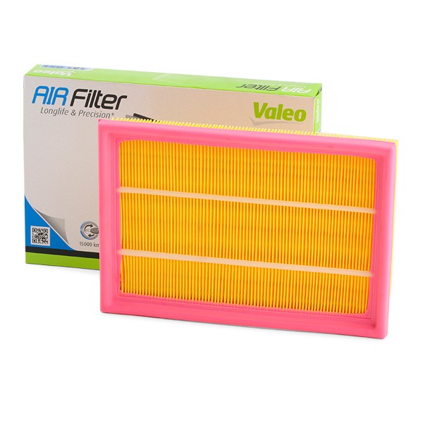 VALEO 585051 Air filter FORD USA experience and price