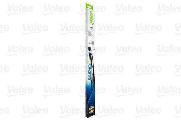 574142 Window wipers VALEO 574142 review and test