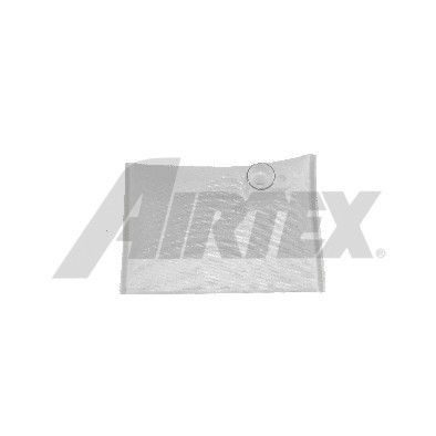 AIRTEX Filter, brændstof-forsyningsenhed FS206