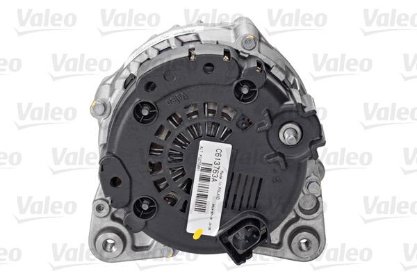 440346 Generator VALEO 440346 review and test
